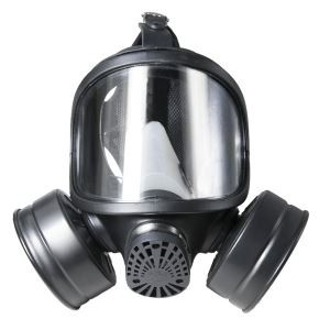 MF 15 A Tipi Gaz Maskesi