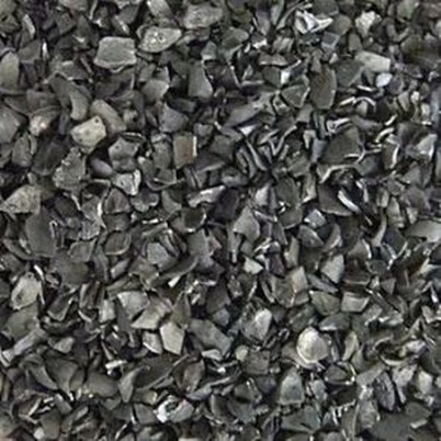 Buhar Yöntemi Somun Kabuğu Aktif Karbon